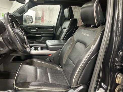 Certified 2022 RAM 1500 Laramie image 11