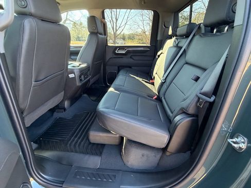 New 2026 Chevrolet Silverado 2500 LT w/ Trail Boss Package image 15