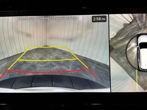 Used 2024 Hyundai Tucson Limited image 21