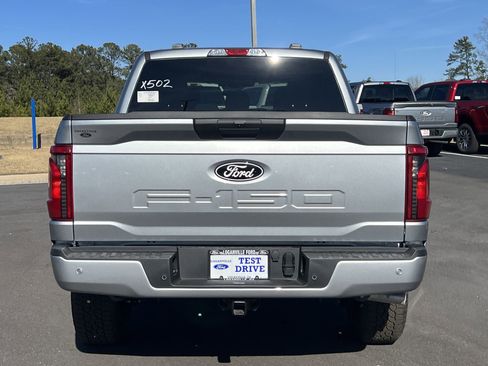 New 2026 Ford F150 XLT w/ FX4 Off-Road Package image 24