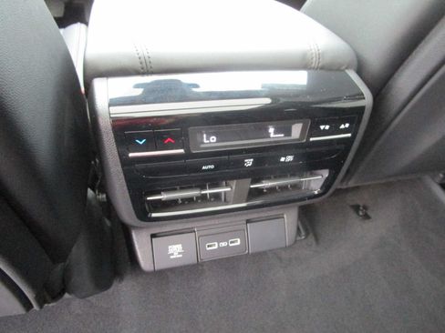 Certified 2024 Acura MDX SH-AWD image 11