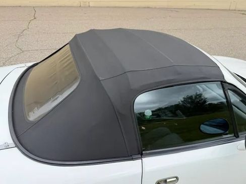 Used 1990 MAZDA MX-5 Miata RWD image 37