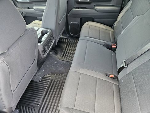 New 2026 Chevrolet Silverado 1500 RST w/ Convenience Package II AWD/4WD image 26