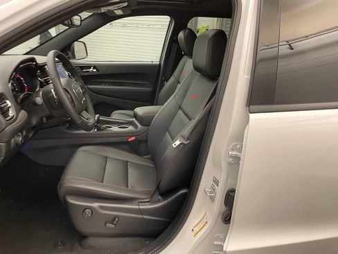 New 2026 Dodge Durango GT AWD/4WD image 18