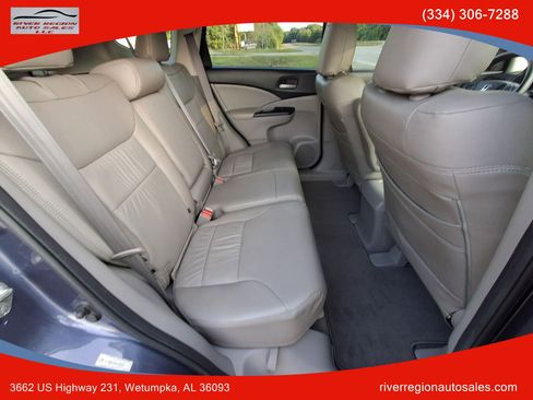 Used 2013 Honda CR-V LX image 14