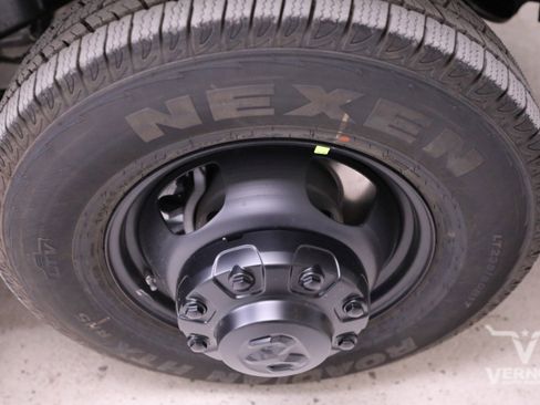 New 2026 RAM 3500 Tradesman image 30