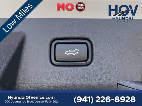 Certified 2024 Hyundai Tucson SEL FWD image 50