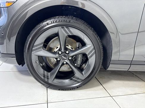 Used 2026 Genesis GV70 3.5T Sport Prestige w/ G1 Accessory Package AWD/4WD image 9