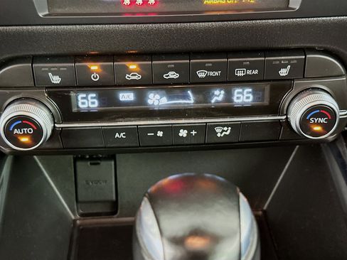 Used 2023 MAZDA CX-5 Carbon Edition image 24