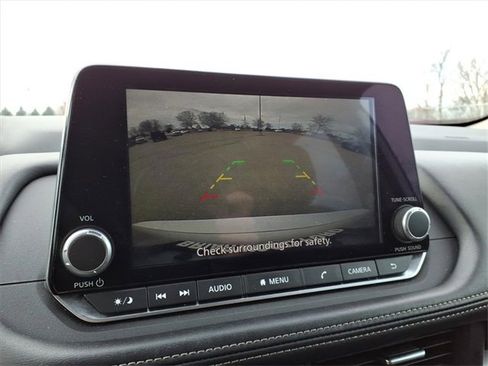 Used 2024 Nissan Rogue SV image 19