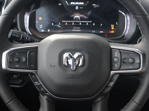 New 2026 RAM 1500 Big Horn image 39