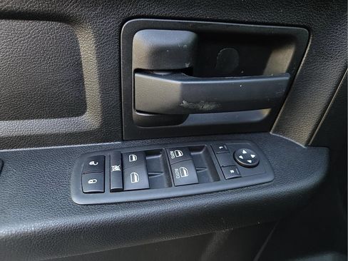 Used 2020 RAM 1500 Tradesman w/ Electronics Group AWD/4WD image 13