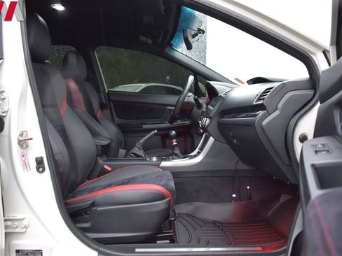 Used 2016 Subaru WRX STI w/ Popular Package #2 image 21