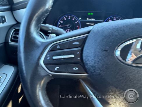 Used 2020 Hyundai Palisade SEL image 29