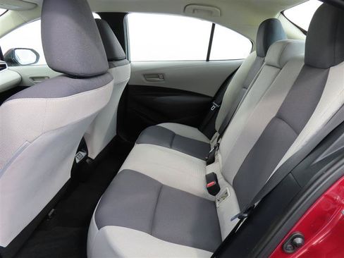 Used 2023 Toyota Corolla LE FWD image 24