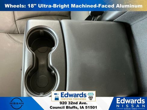 Used 2017 Buick LaCrosse Essence w/ Sights and Sounds Package FWD image 14