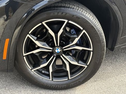 Used 2022 BMW X4 M40i image 10