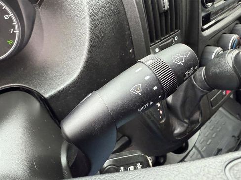 Used 2015 RAM ProMaster 2500 w/ Mopar Trailer Tow Group image 30