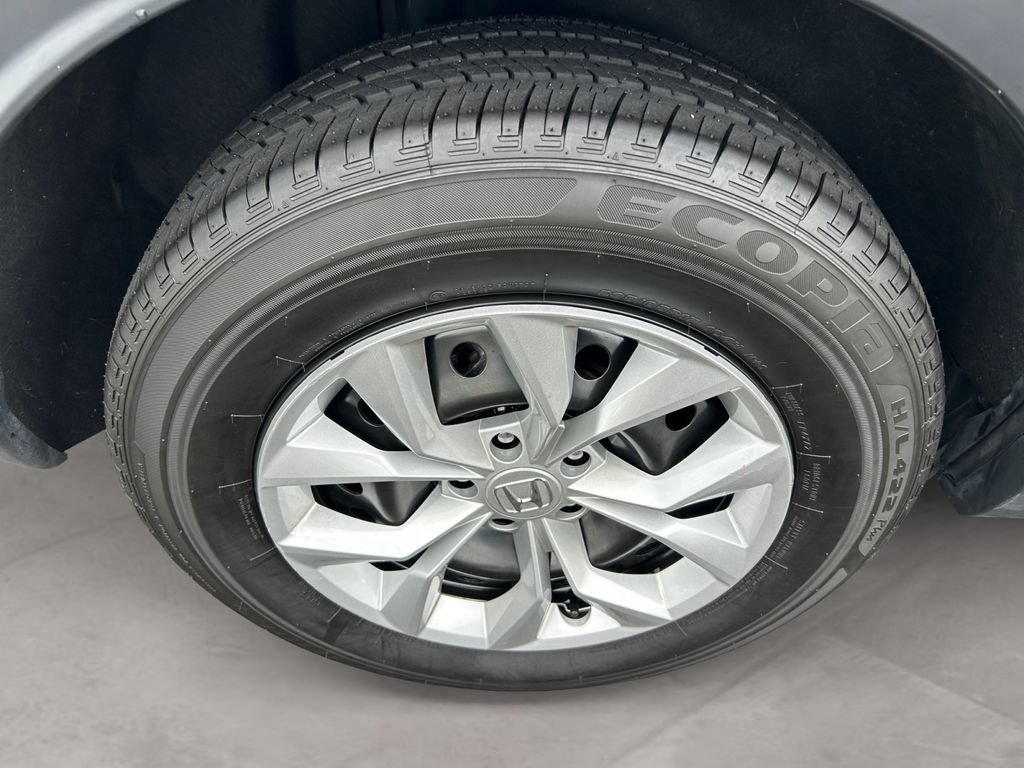 Used 2026 Honda CR-V LX image 14