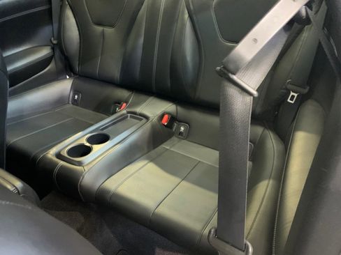 Used 2017 INFINITI Q60 w/ Premium Plus Package 2.0T image 17