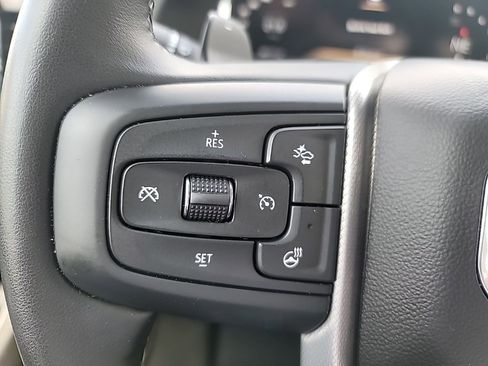 Used 2024 GMC Sierra 1500 Denali w/ Technology Package image 28