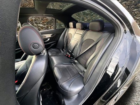 Used 2018 Mercedes-Benz C 43 AMG 4MATIC Sedan image 18