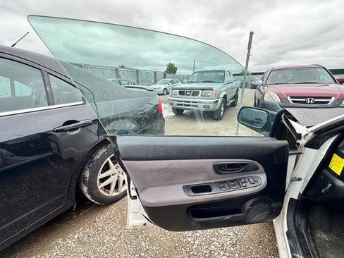 Used 2007 Subaru Impreza 2.5i AWD/4WD image 22