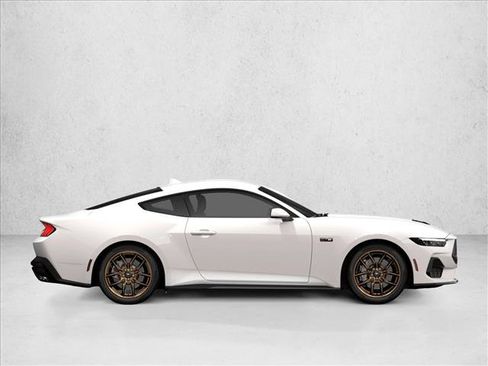 New 2026 Ford Mustang GT RWD image 5