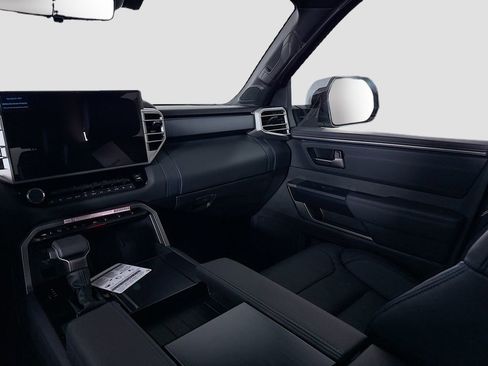 New 2026 Toyota Sequoia Platinum image 16