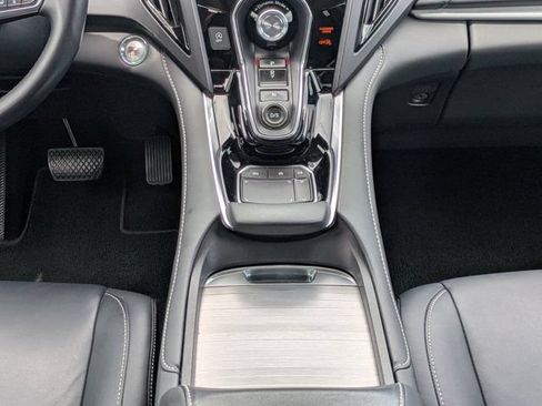 Used 2020 Acura RDX FWD w/ Technology Package image 18