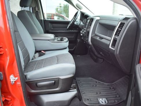 Used 2020 RAM 1500 Express w/ Wheel & Sound Group AWD/4WD image 38