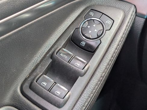 Used 2015 Ford Explorer 4WD Police Interceptor image 12