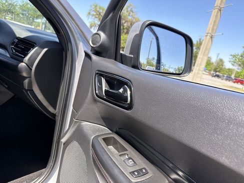 Used 2021 Dodge Durango R/T AWD/4WD image 21