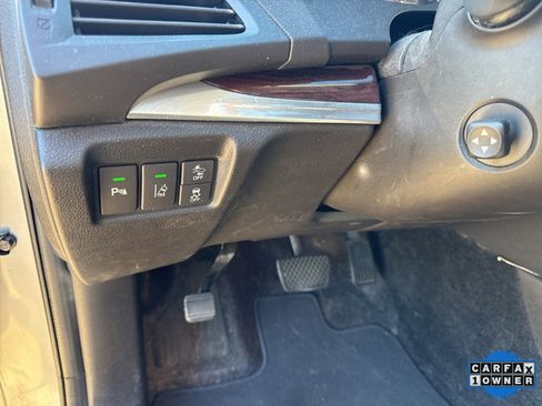 Certified 2016 Acura MDX SH-AWD image 15