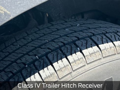 Used 2023 Ford F150 XLT w/ Equipment Group 302A High AWD/4WD image 32