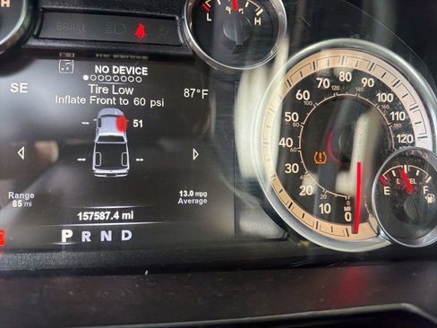 Used 2018 RAM 2500 Laramie AWD/4WD image 24