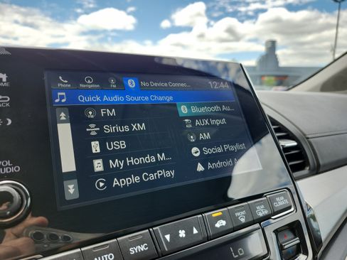 Used 2018 Honda Odyssey EX-L image 24