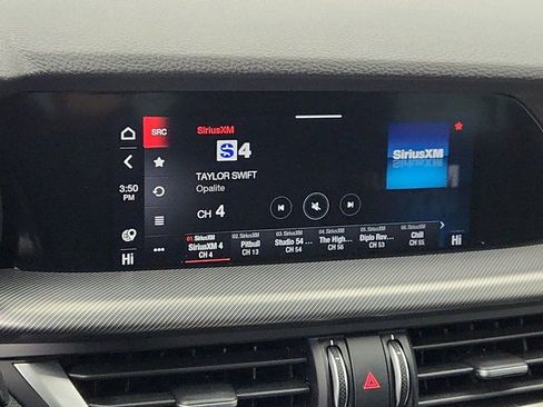 Used 2023 Alfa Romeo Stelvio Veloce image 56