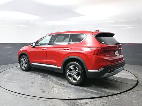 Used 2023 Hyundai Santa Fe SEL w/ Premium Package image 12