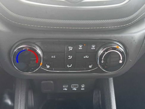 Used 2022 Chevrolet TrailBlazer ACTIV image 24