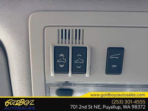 Used 2014 GMC Yukon Denali image 41