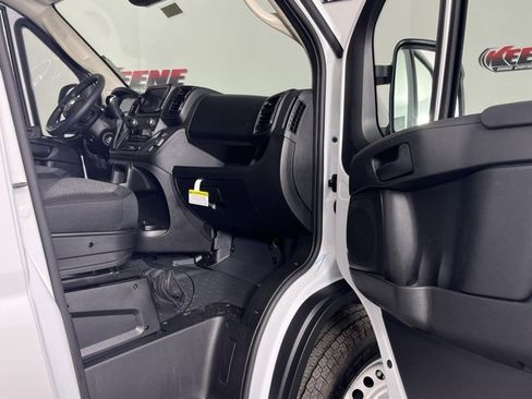 New 2026 RAM ProMaster 2500 w/ Convenience Group image 24
