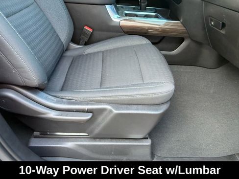 Used 2022 Chevrolet Silverado 1500 RST RWD image 45