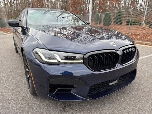 Used 2023 BMW M5 Base w/ Competition Package image 3