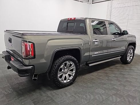 Used 2018 GMC Sierra 1500 Denali w/ Denali Ultimate Package image 8