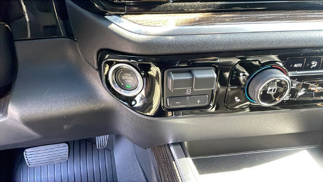 New 2026 Chevrolet Silverado 1500 RST w/ Safety Package AWD/4WD image 20