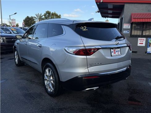 Used 2022 Buick Enclave Premium image 64