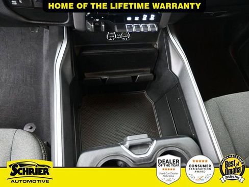 Used 2022 RAM 2500 Big Horn w/ Night Edition image 29