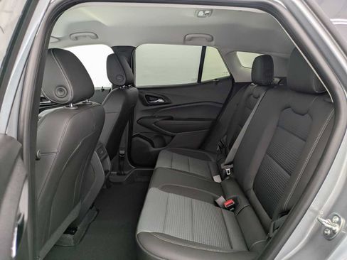 New 2026 Chevrolet Trax LT w/ Driver Confidence Package FWD image 20