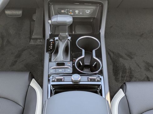 New 2026 Kia K5 GT-Line image 21